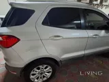 Ford EcoSport Titanium 2016